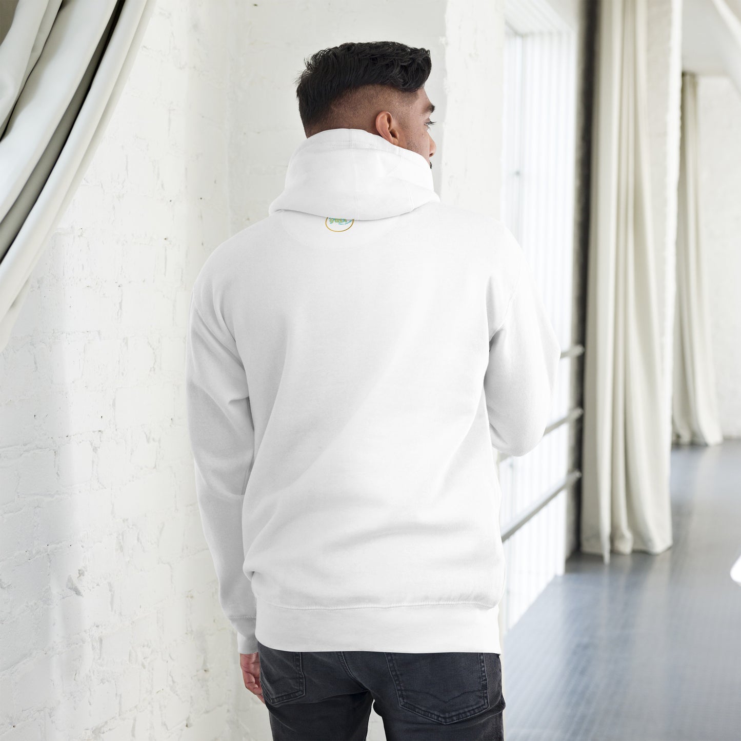 Dope Entity Unisex Hoodie