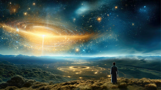 Unveiling the Profound Benefits of Deepening Your Spiritual Journey