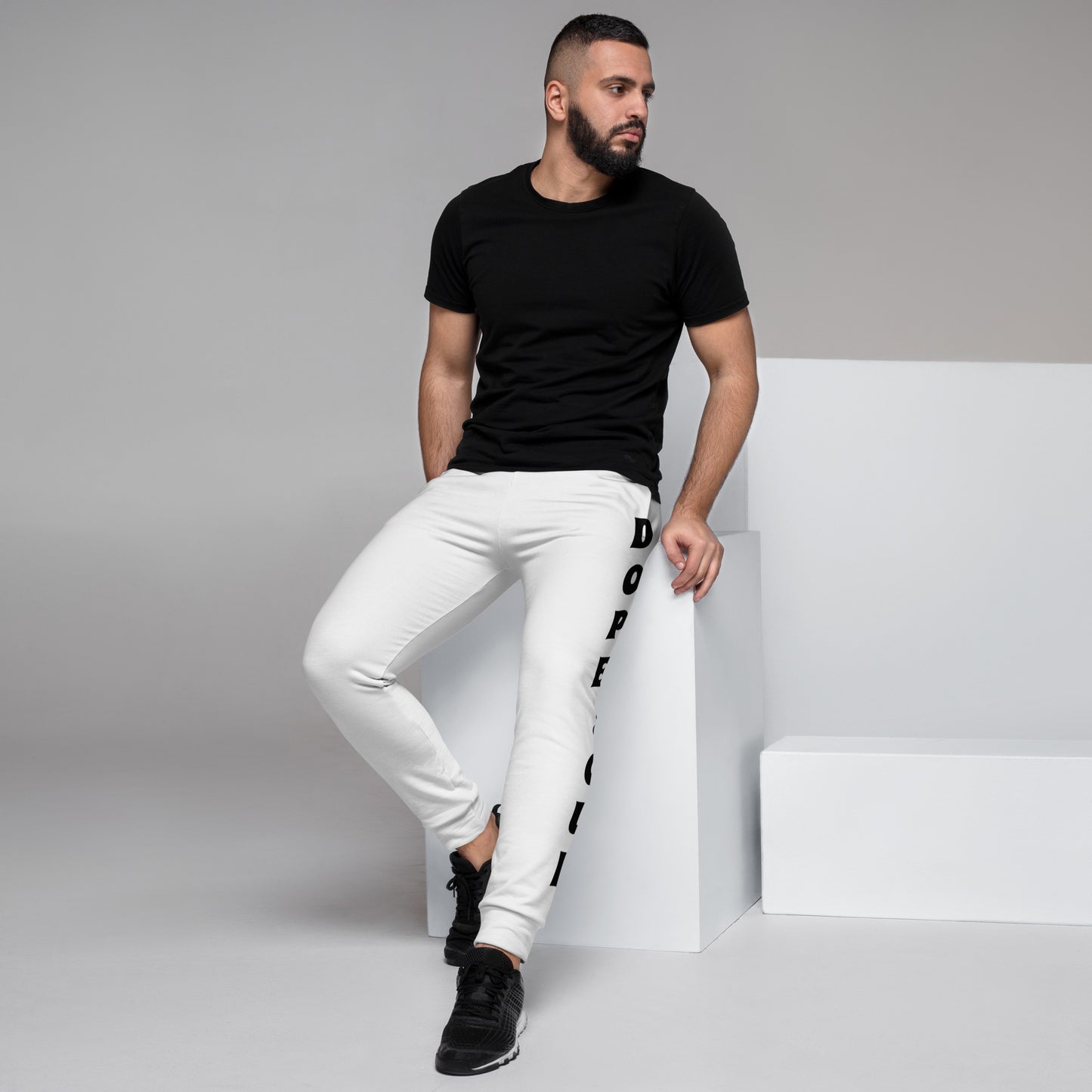 Dope Soul Men's Joggers