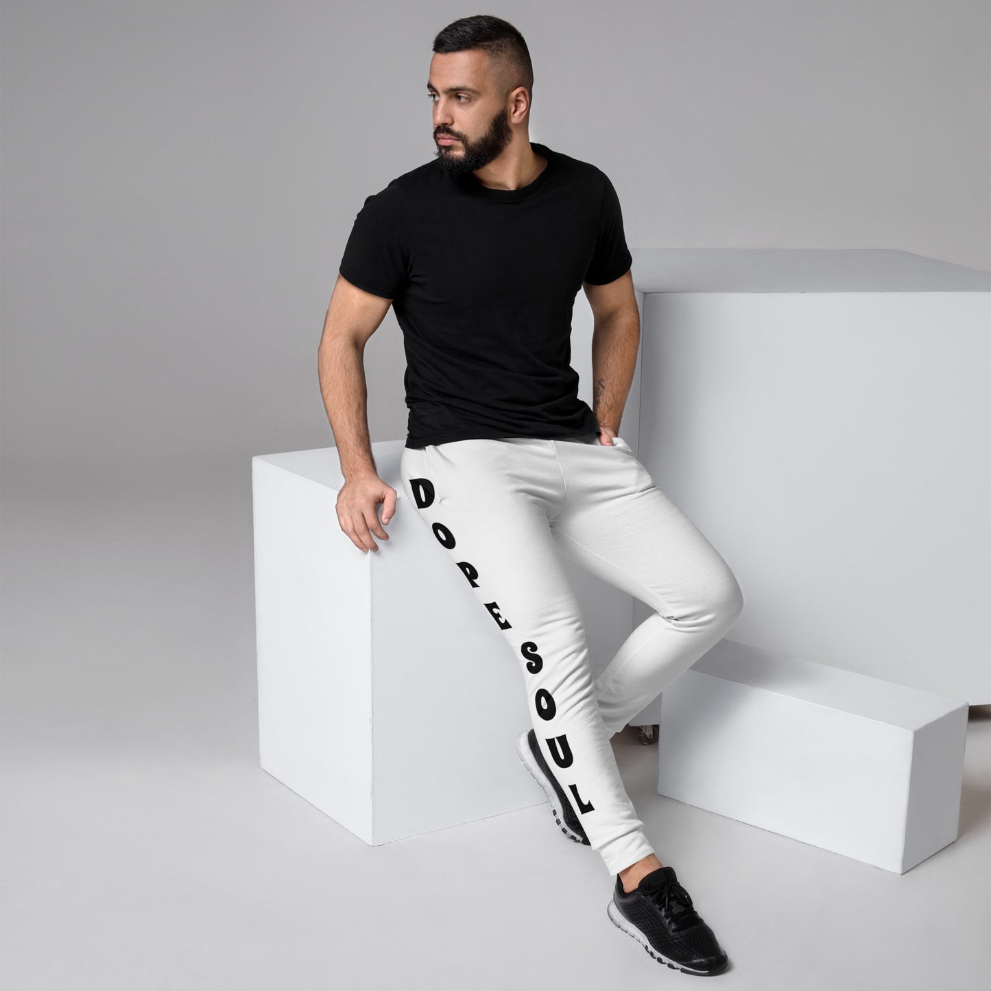 Dope Soul Men's Joggers