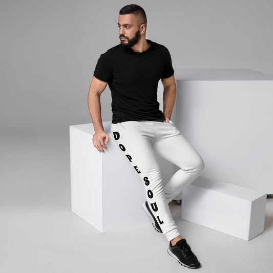 Dope Soul Men's Joggers