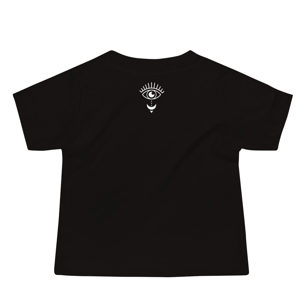 GUSA Defined Baby Tee