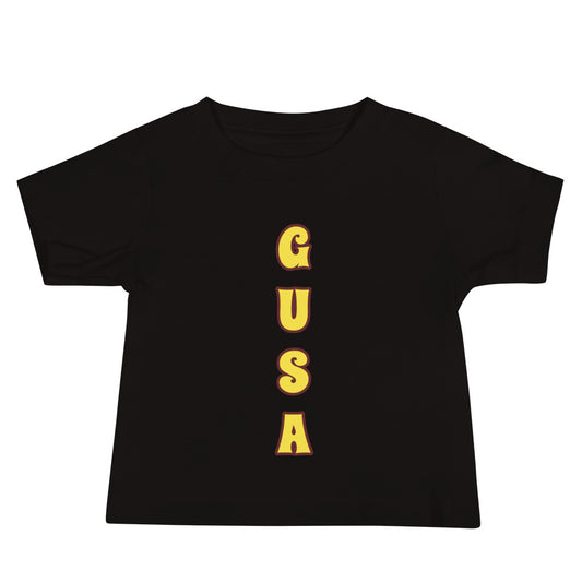 GUSA Baby Tee