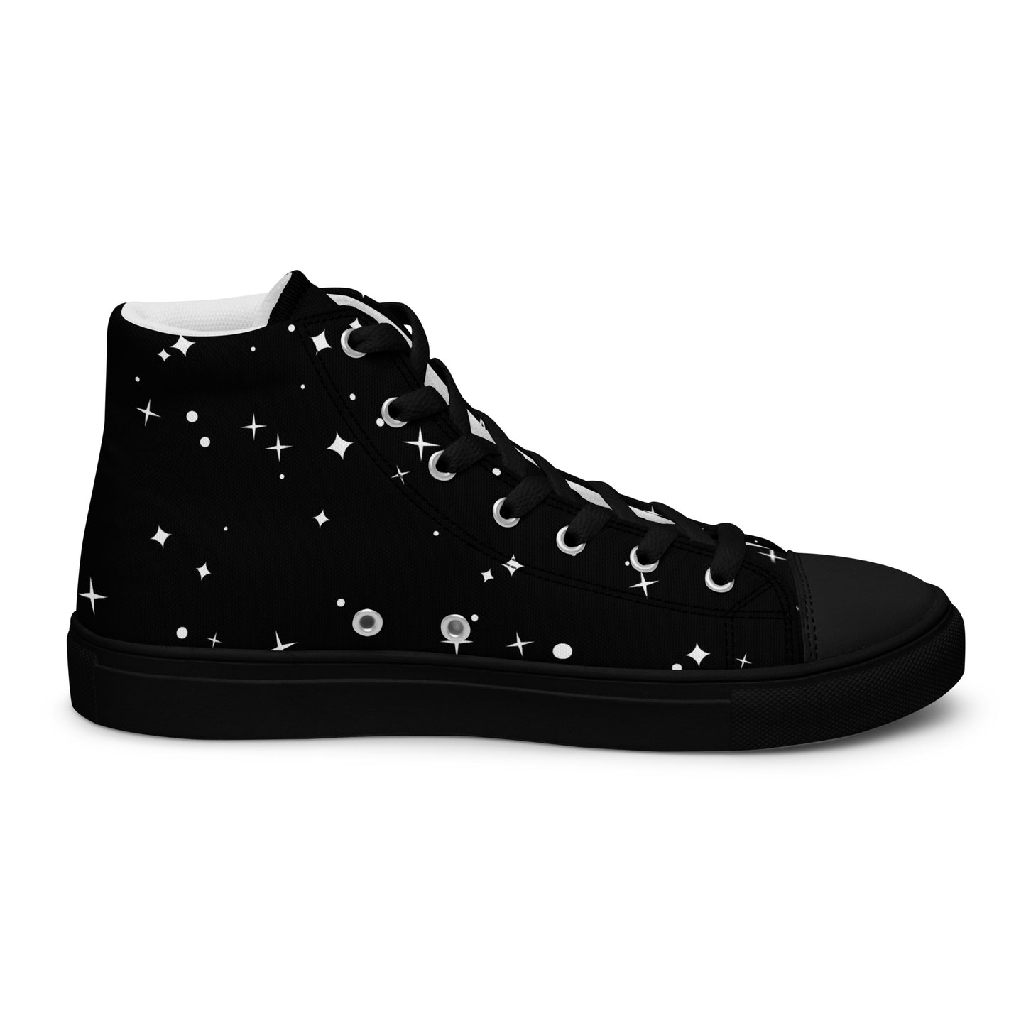 GUSA Green High Tops (M)