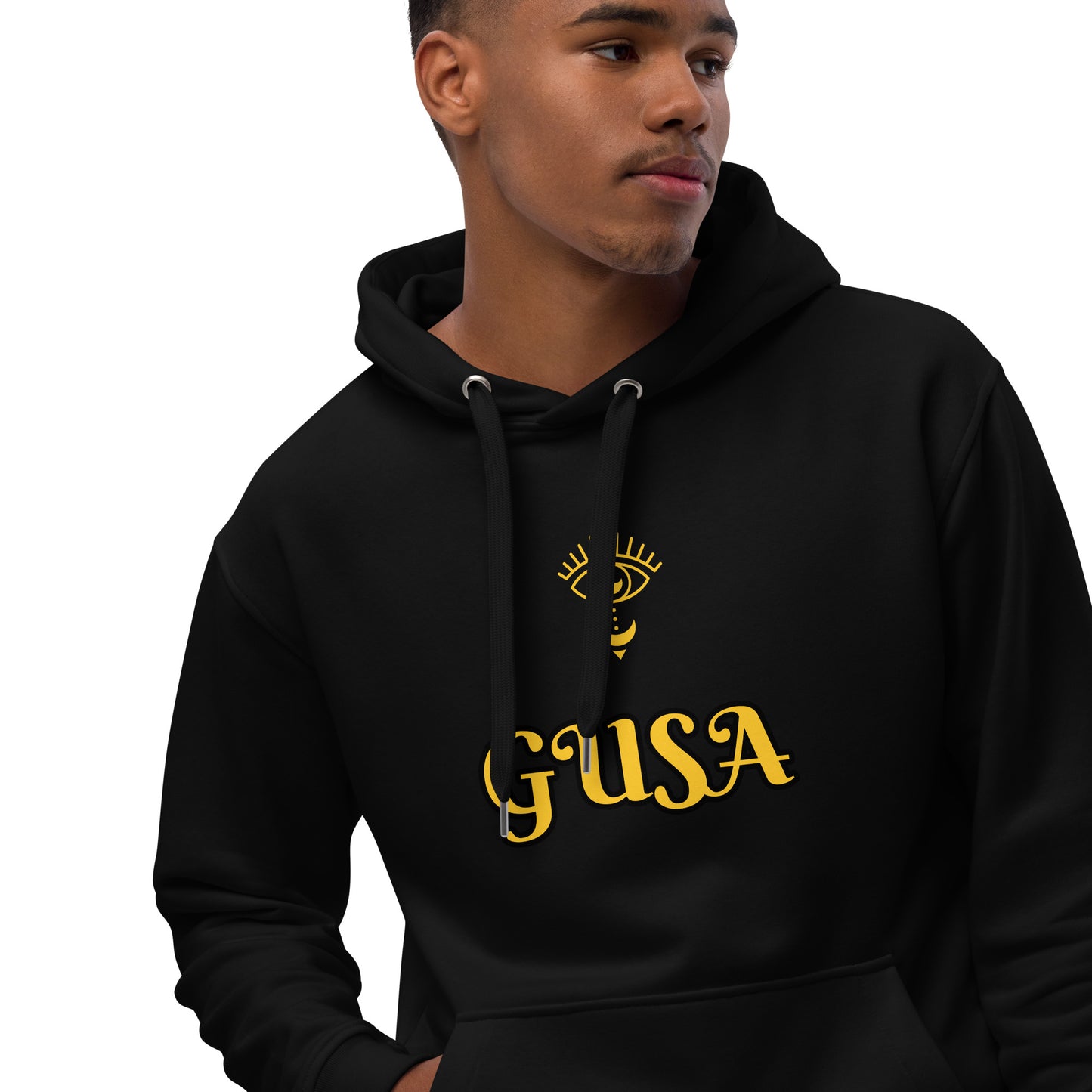 GUSA Eco Hoodie