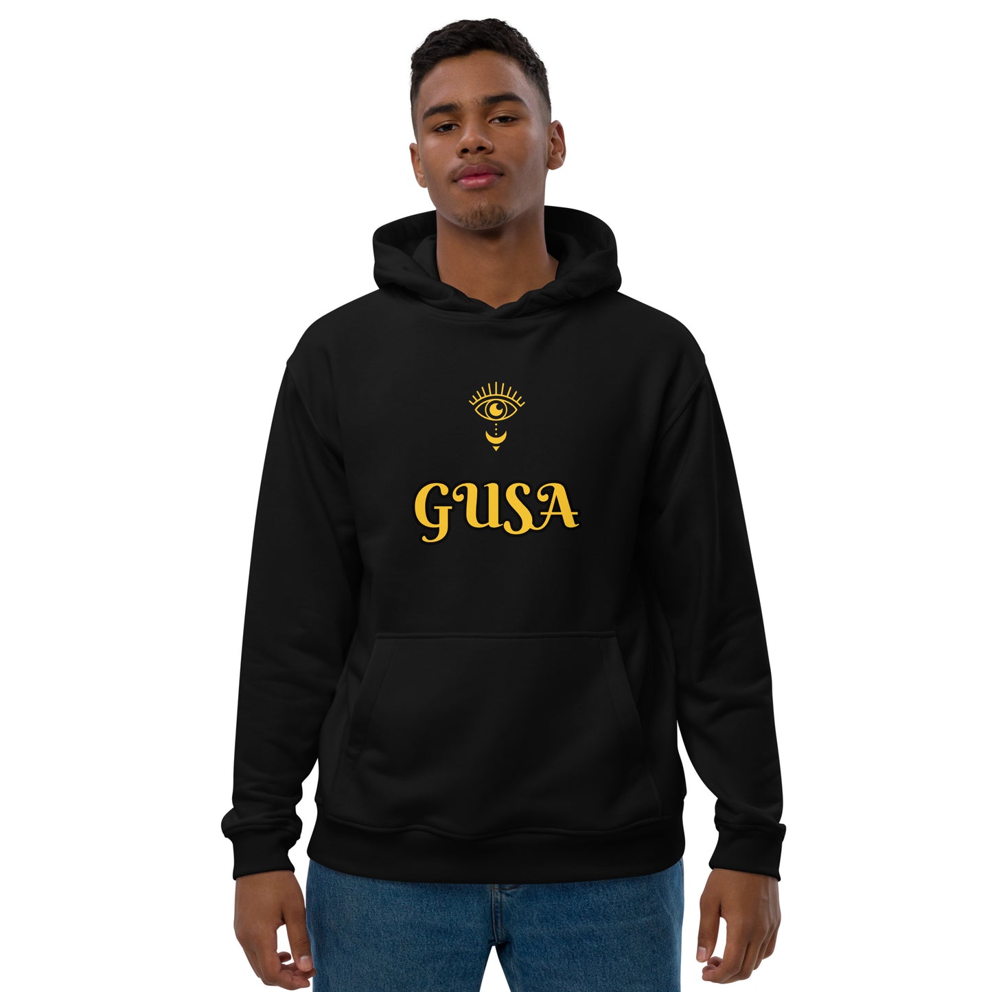 GUSA Eco Hoodie