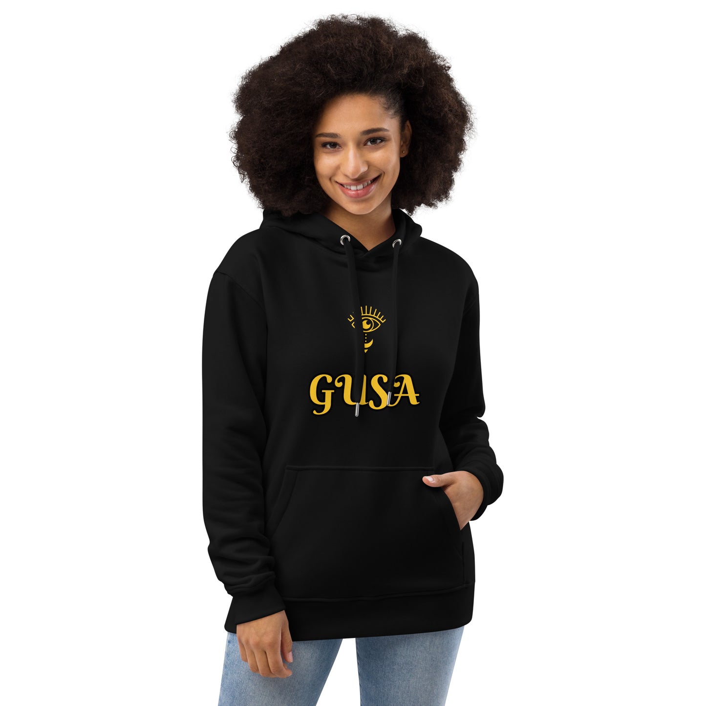 GUSA Eco Hoodie