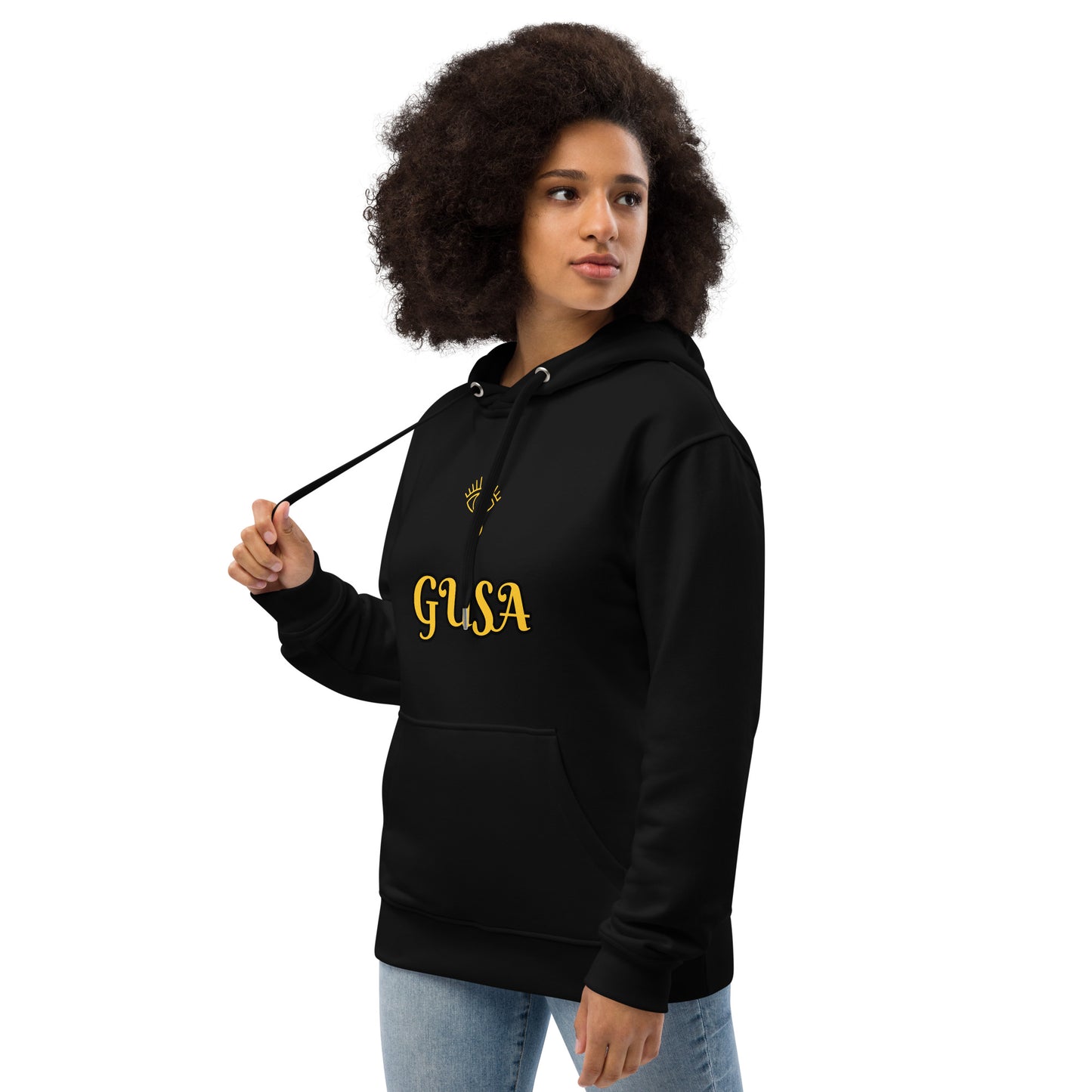 GUSA Eco Hoodie