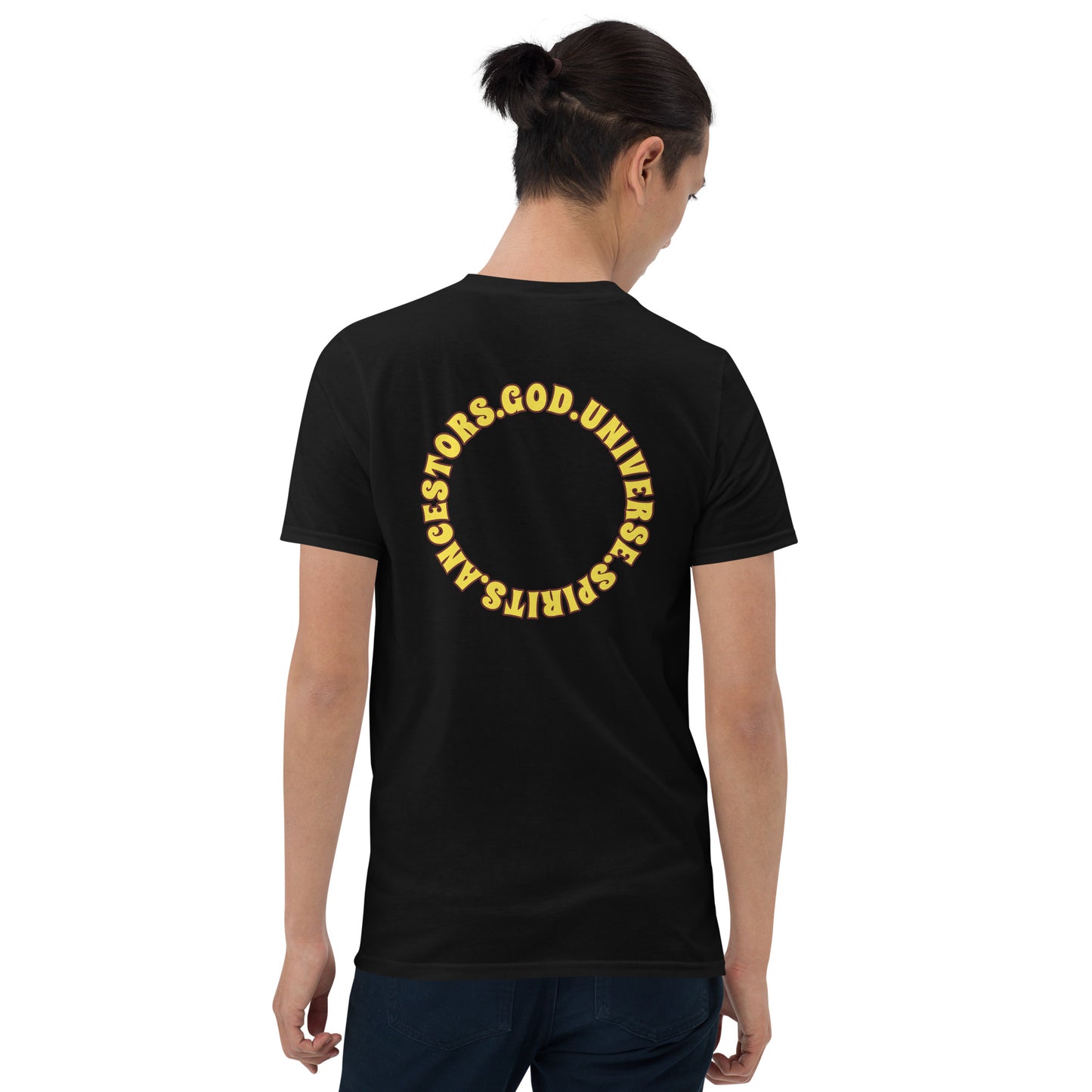 GUSA Completion Tee (E)