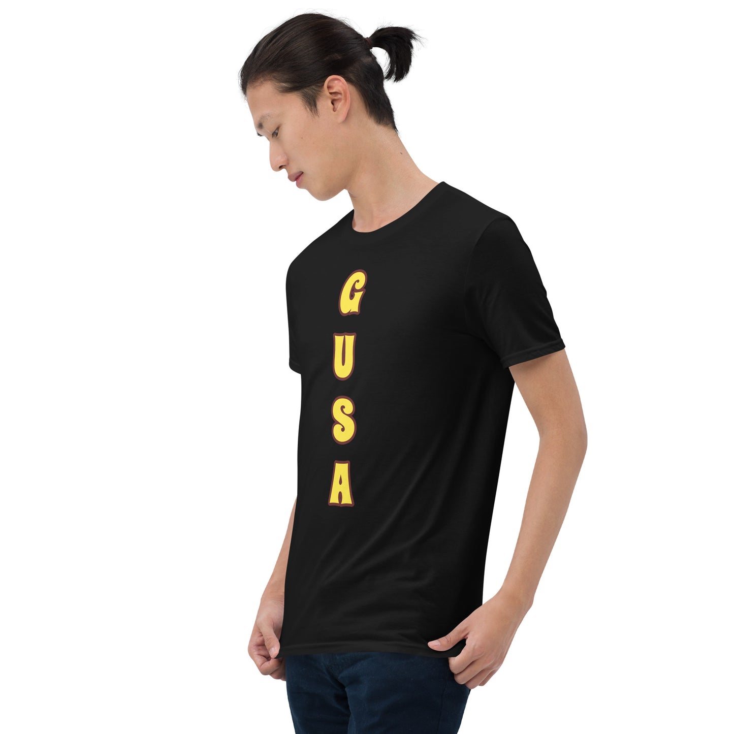GUSA Completion Tee (E)