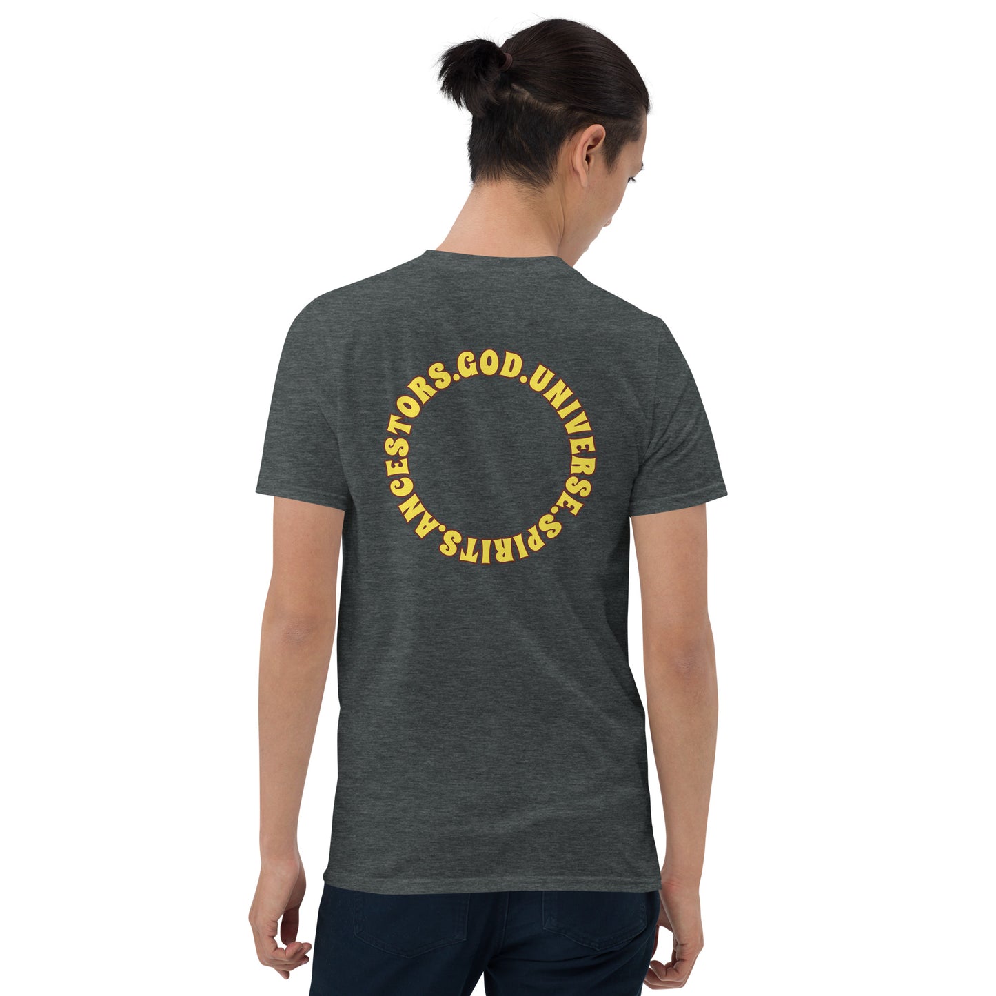 GUSA Completion Tee (E)