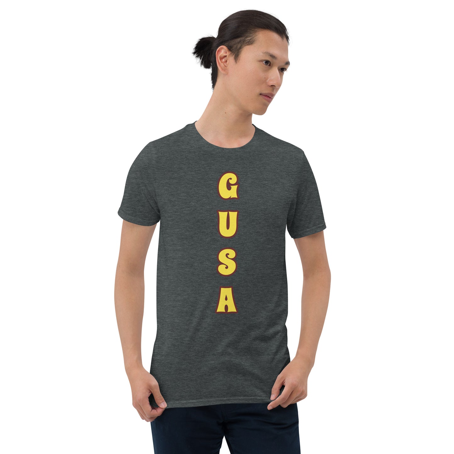 GUSA Completion Tee (E)