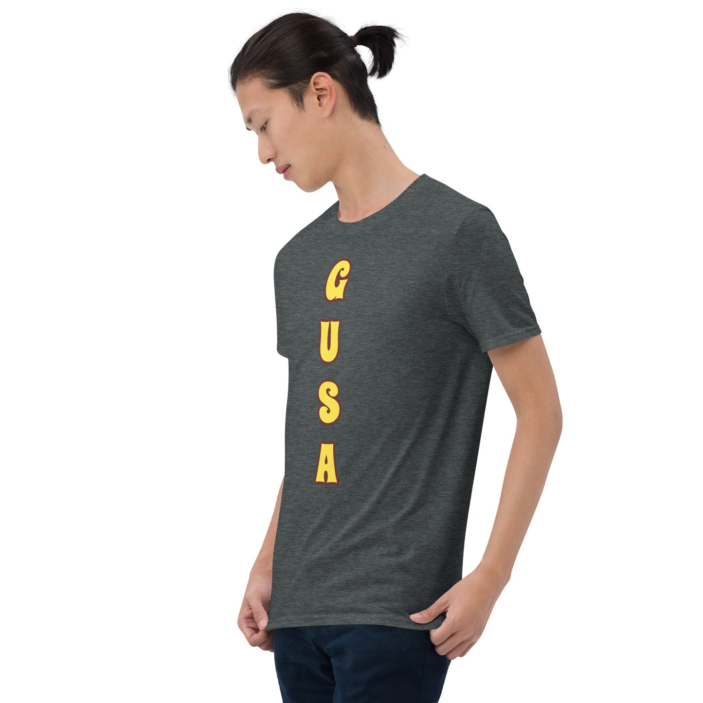 GUSA Completion Tee (E)