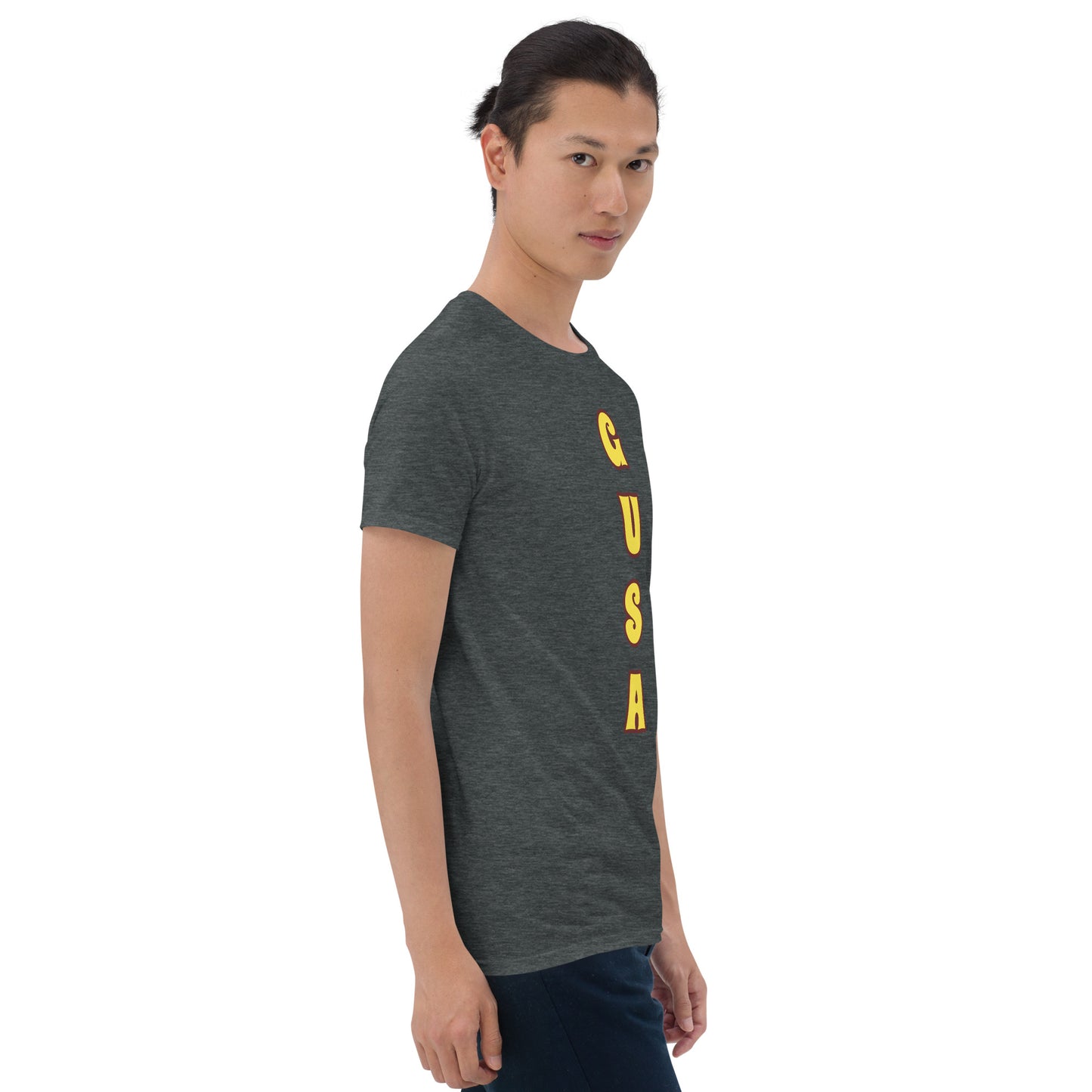 GUSA Completion Tee (E)
