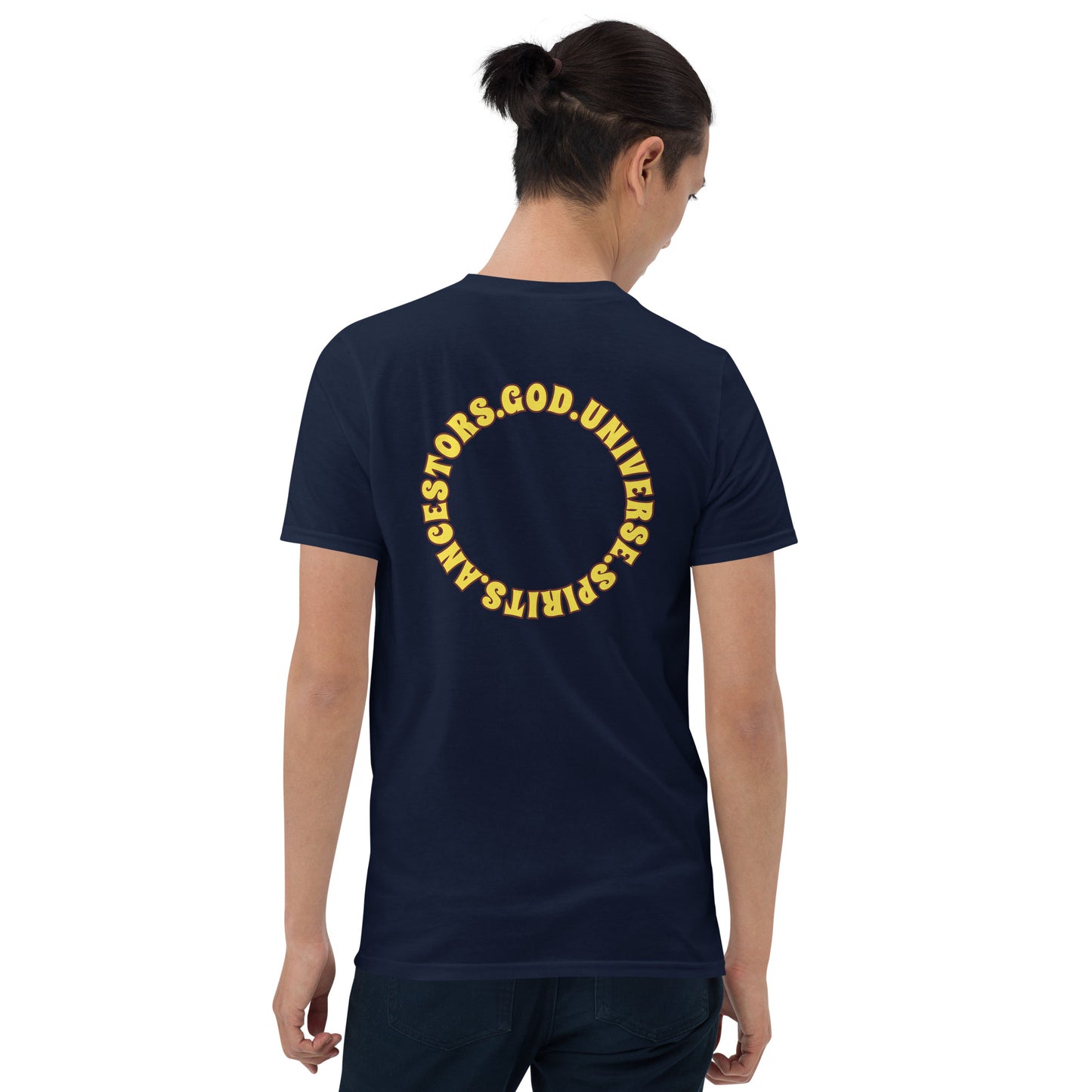 GUSA Completion Tee (E)