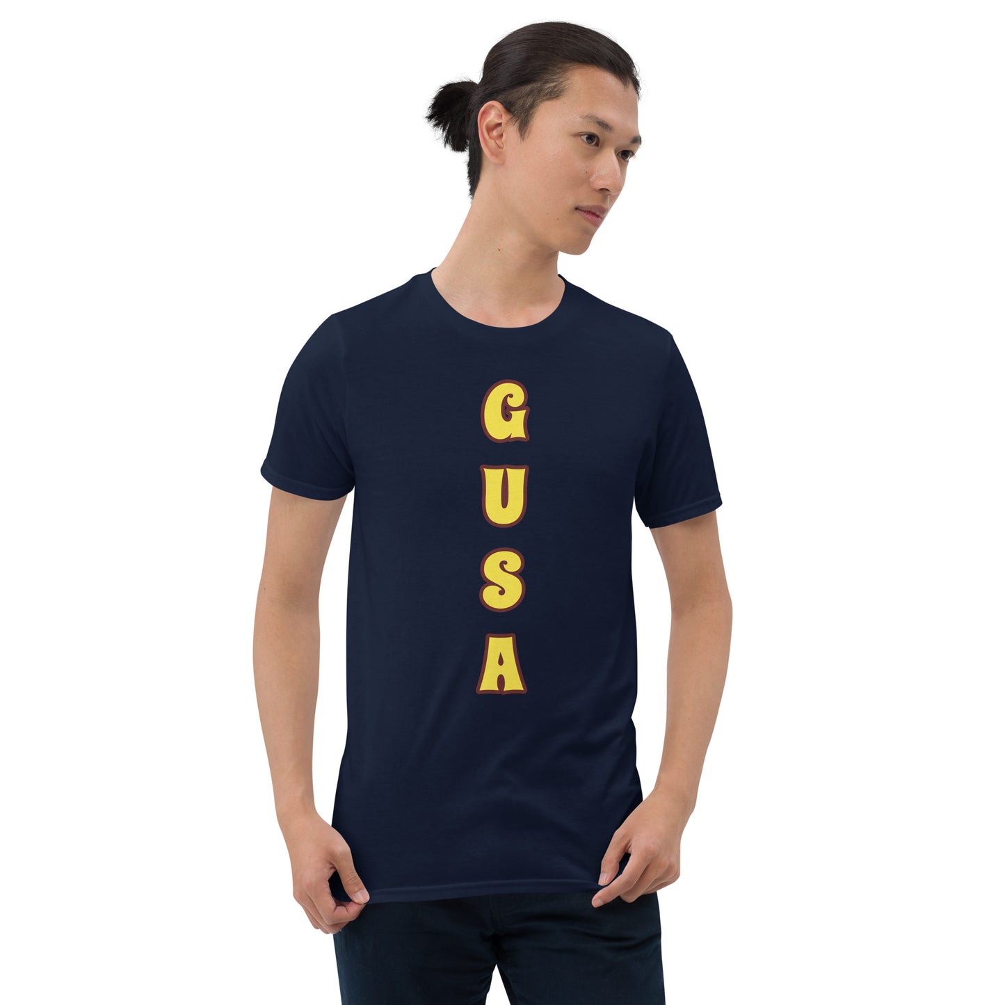 GUSA Completion Tee (E)