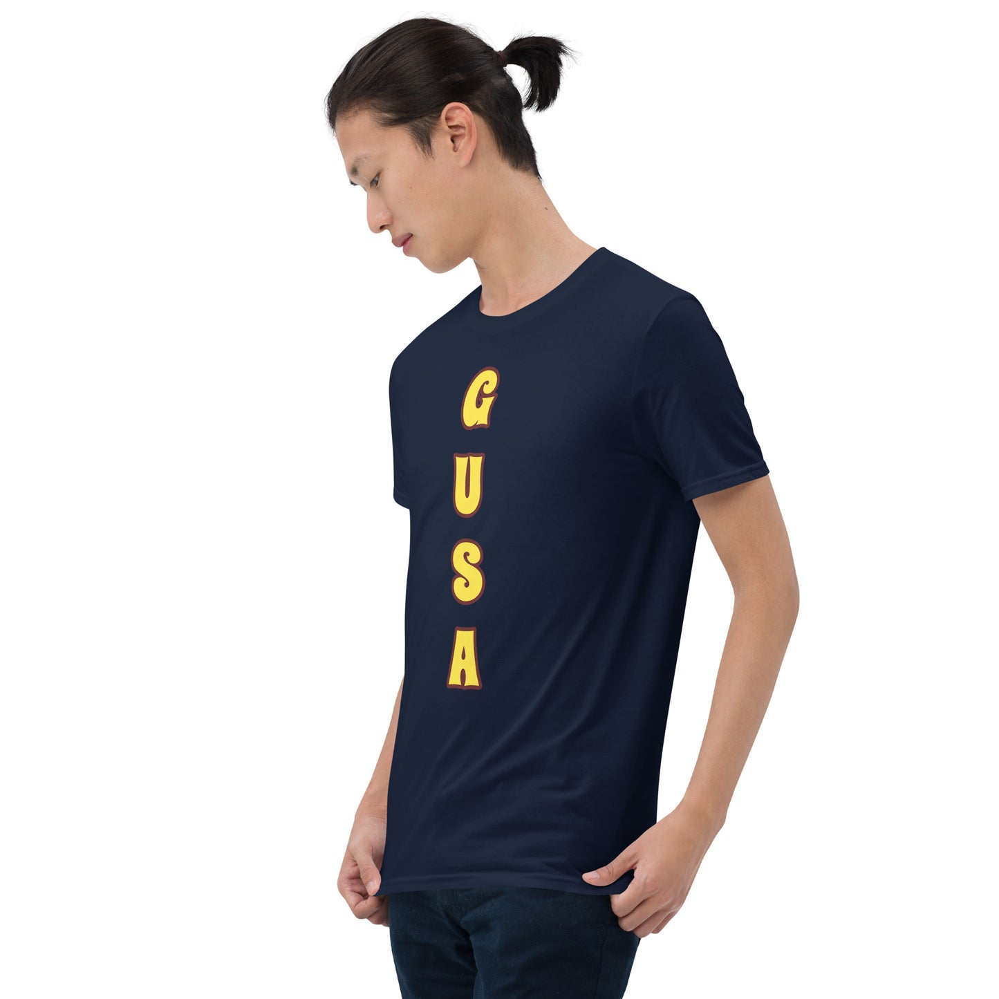 GUSA Completion Tee (E)