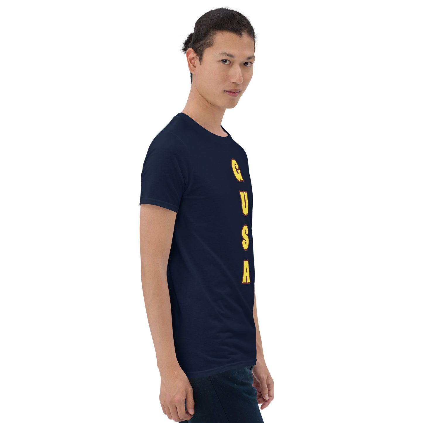 GUSA Completion Tee (E)