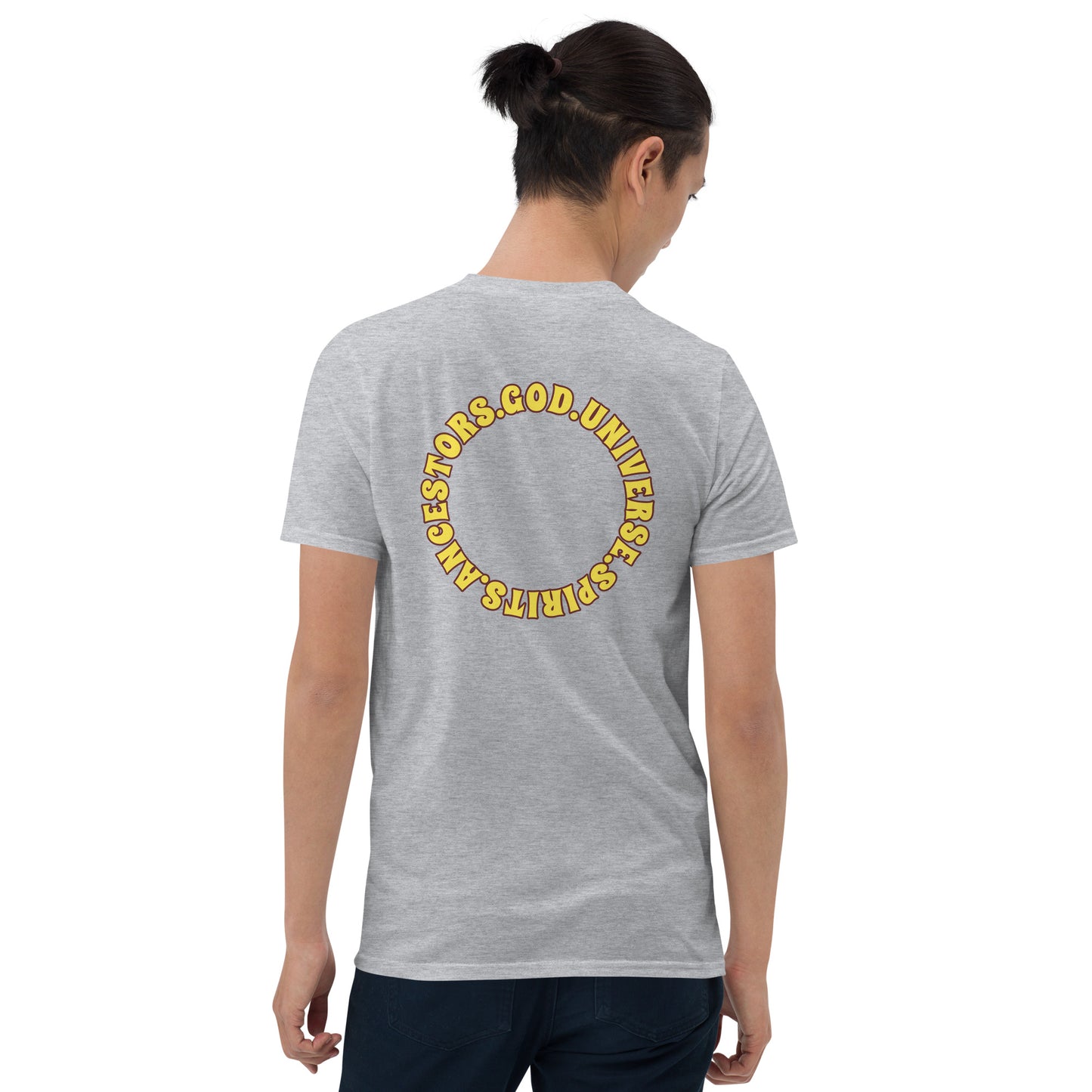 GUSA Completion Tee (E)