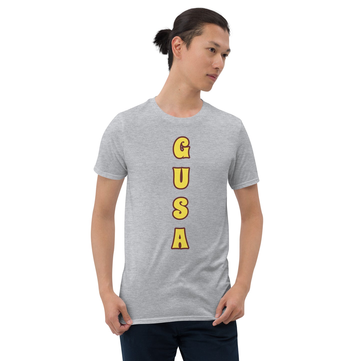 GUSA Completion Tee (E)