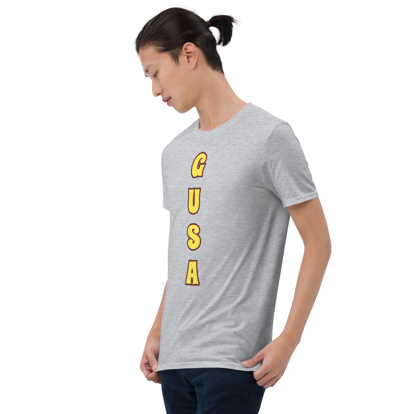 GUSA Completion Tee (E)