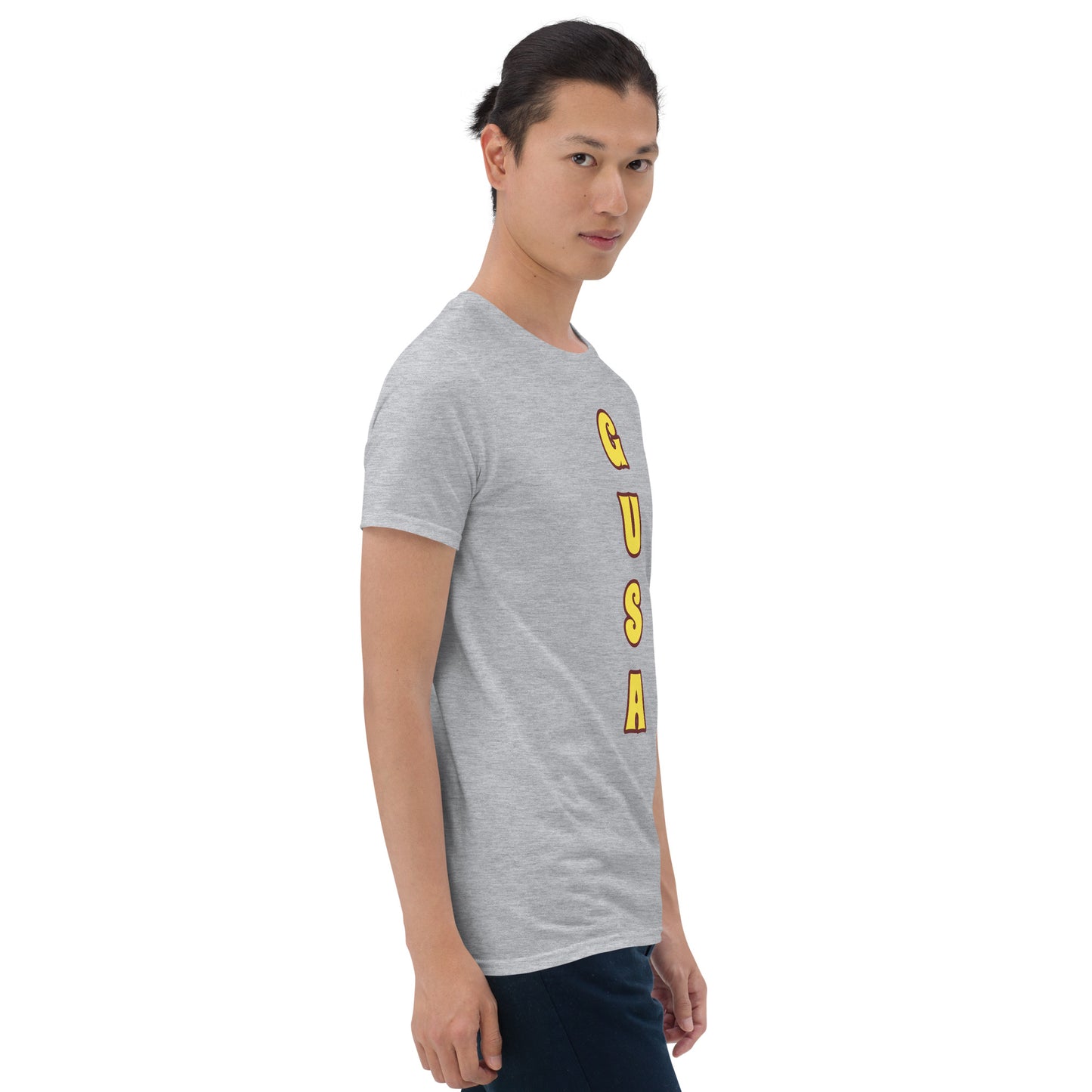 GUSA Completion Tee (E)