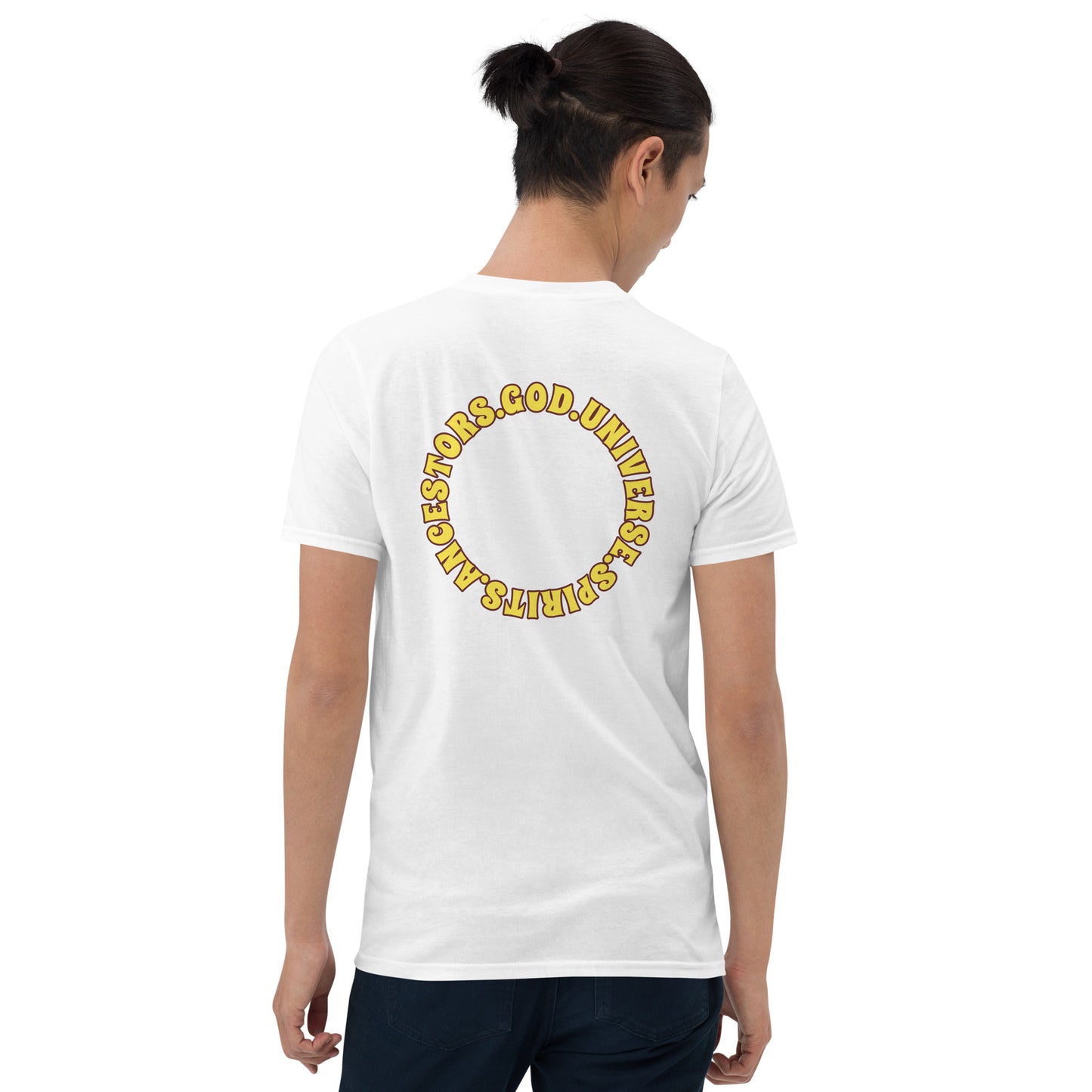 GUSA Completion Tee (E)