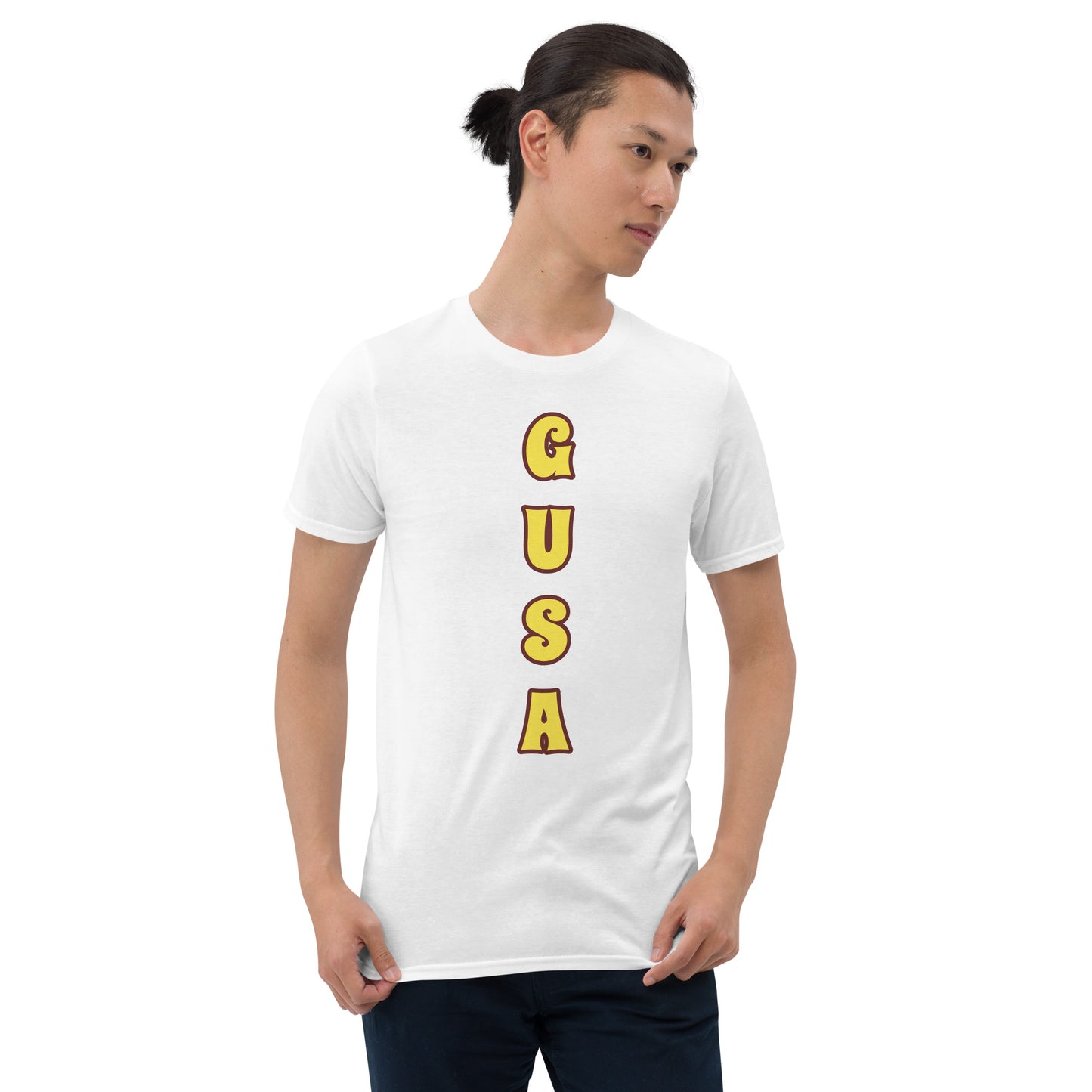 GUSA Completion Tee (E)