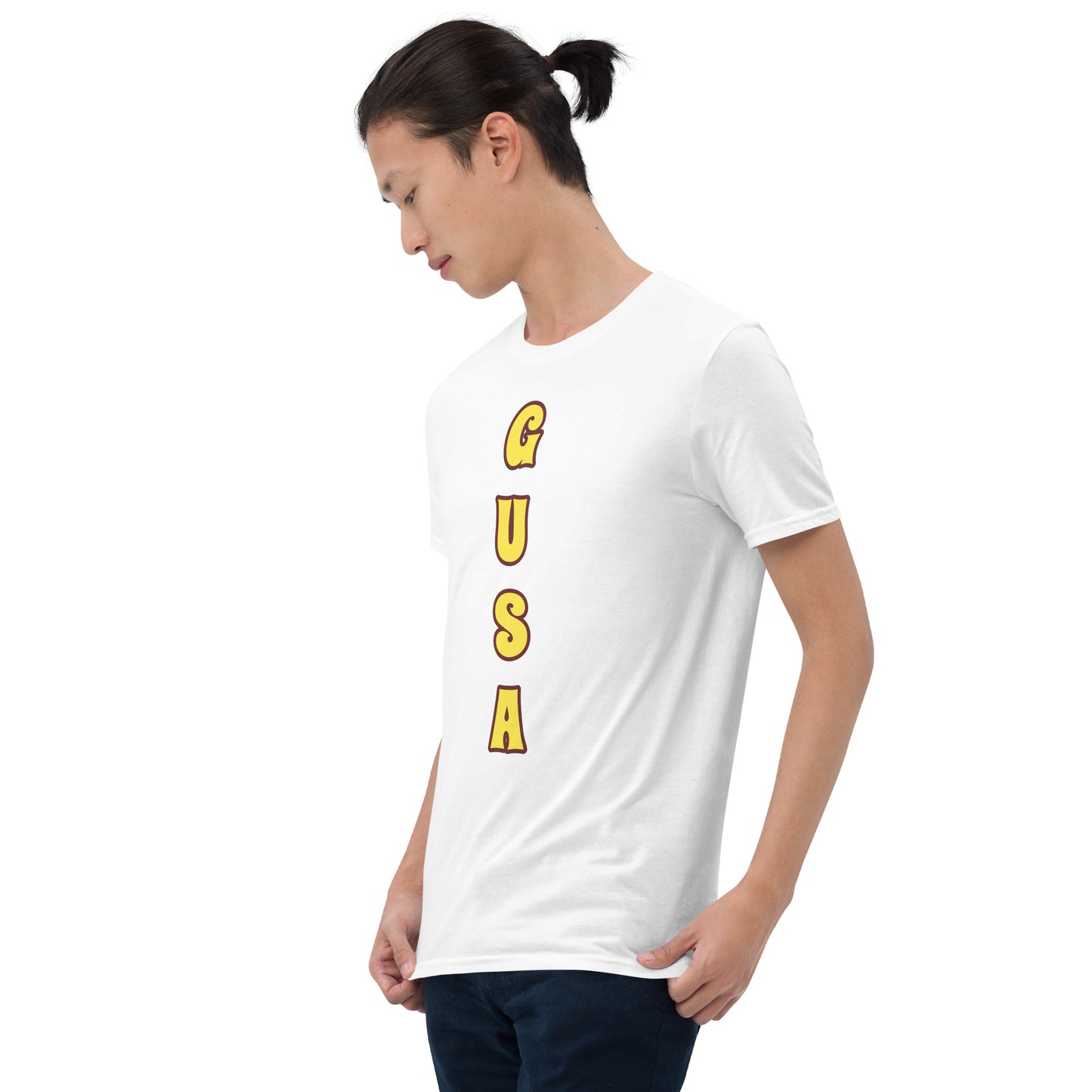GUSA Completion Tee (E)