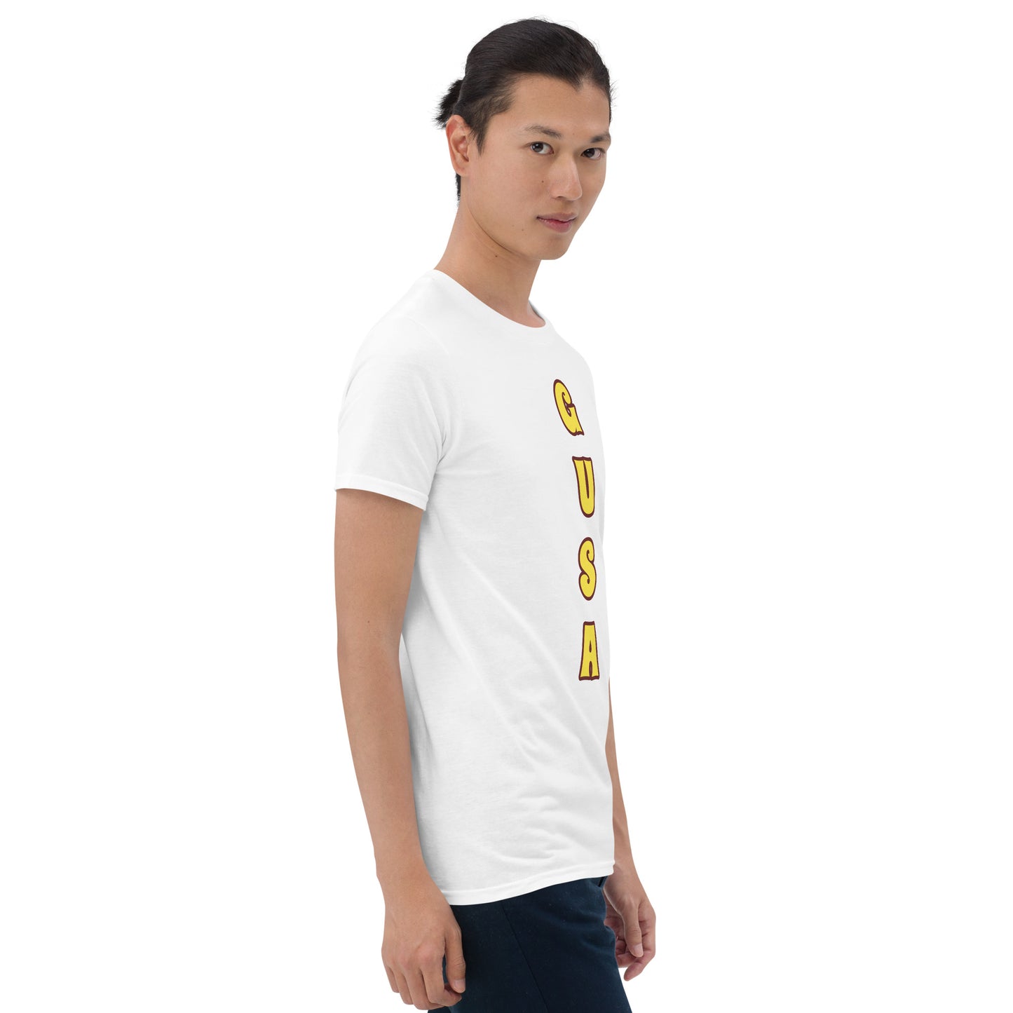 GUSA Completion Tee (E)