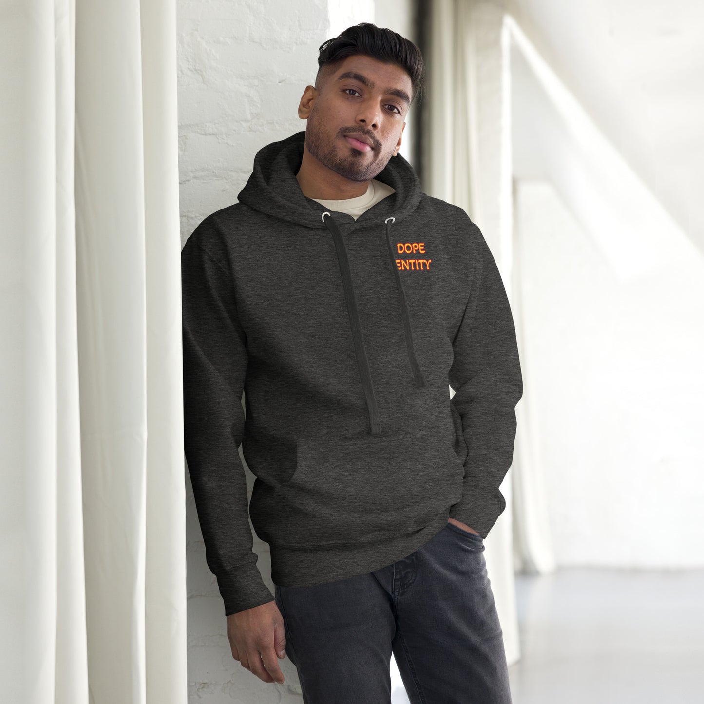 Dope Entity Unisex Hoodie